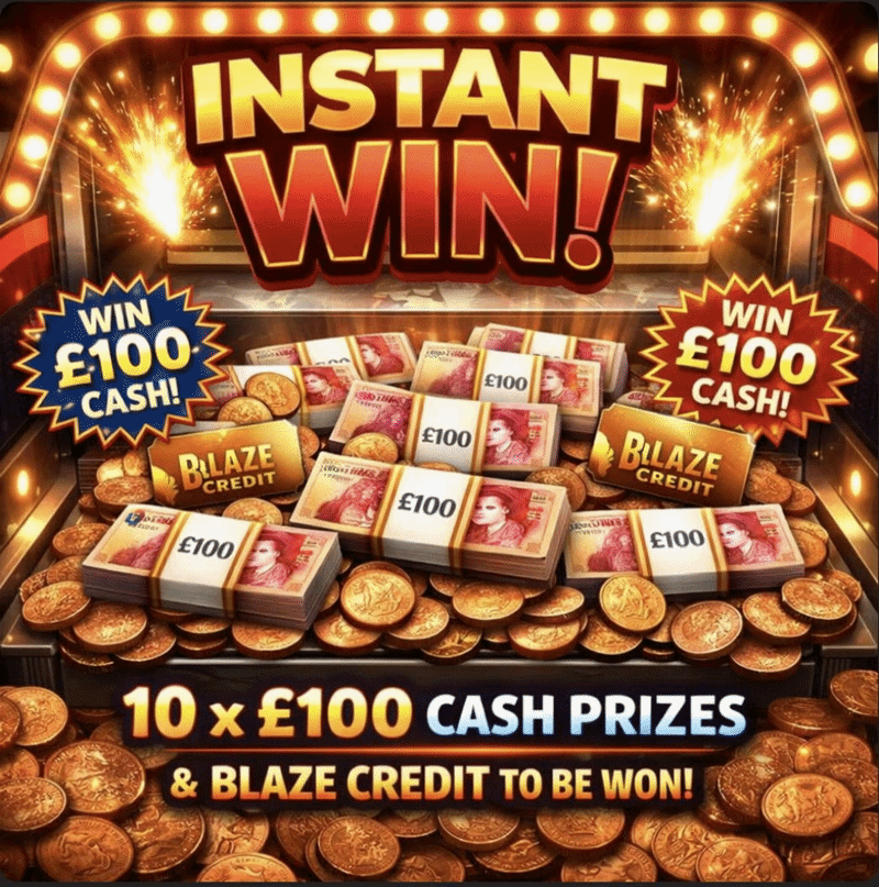 Penny Pusher Cash Grab 17.03.26