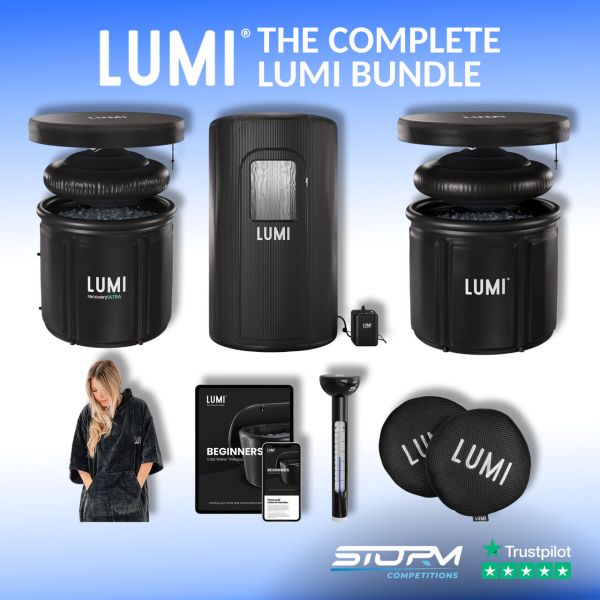 The Complete Lumi Bundle