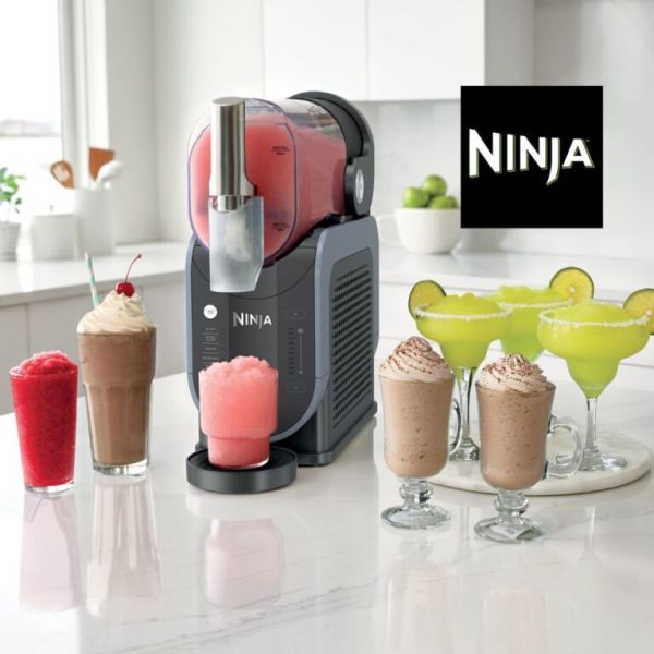 NINJA Slushie Maker