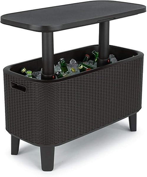 Keter Bevy Cool Bar – 56L
