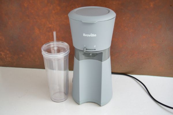 Win an Ice Coffee Maker