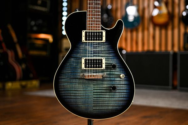 JJ Guitars Electra Singlecut
