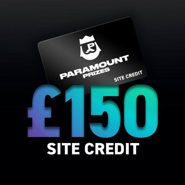 £150 Site Credit