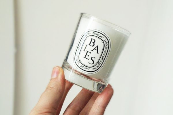 Win a Dyptique Candle