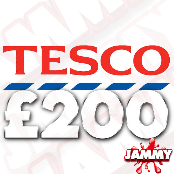 £200 TESCO SUPERMARKET GIFT CARD + NEIGHBOURS!