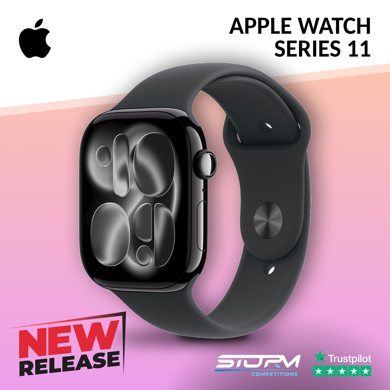 Apple Watch Series 11 #9