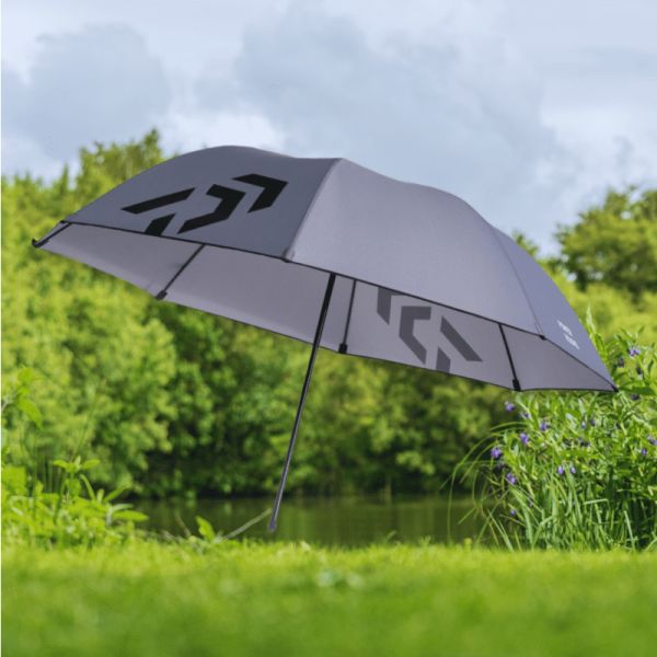 Daiwa Power Round Umbrella – AUTO DRAW