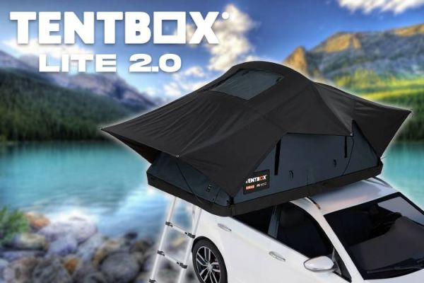 Win This Tentbox Lite 2.0