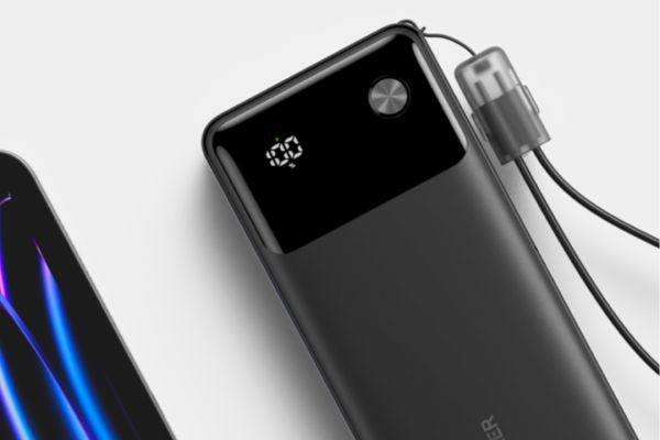 Win an Anker Power Bank