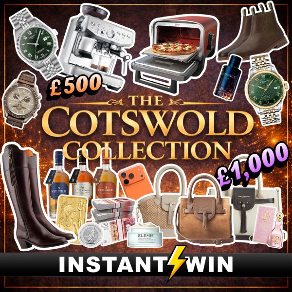 The Cotswold Collection