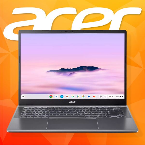 Acer Chromebook Plus 514