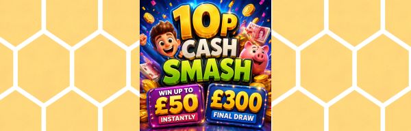 10p Cash Smash