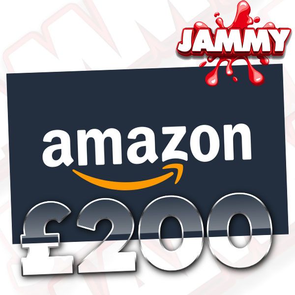 £200 AMAZON GIFT CARD + NEIGHBOURS!