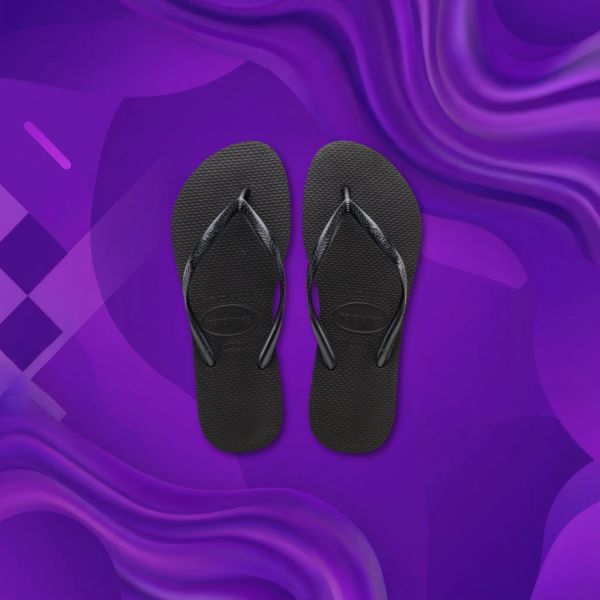 Win a Pair of Havaianas - FREE