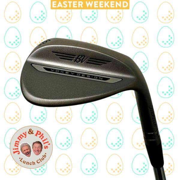 WIN SET OF 2026 SM11 NICKEL WEDGES #20