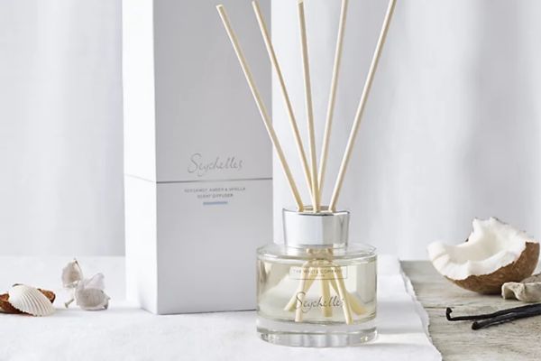 Win a White Company Diffuser