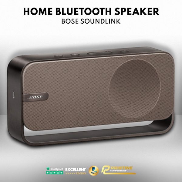 Bose SoundLink Home Bluetooth Speaker #2