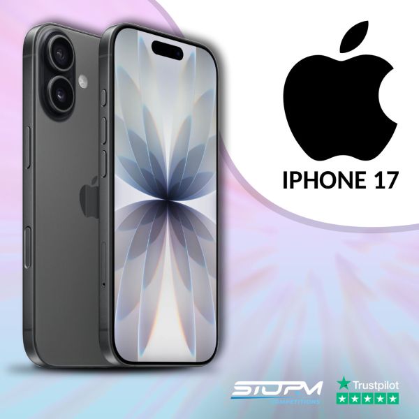 IPhone 17 (Black) #15
