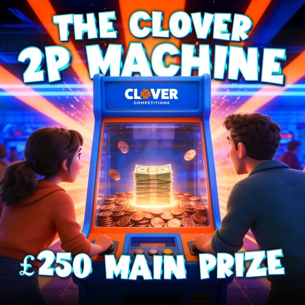 Clover 2p Machine