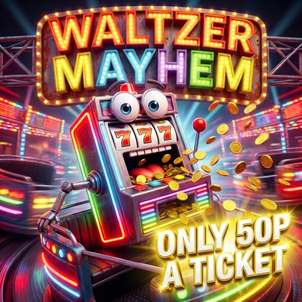 Waltzer Mayhem