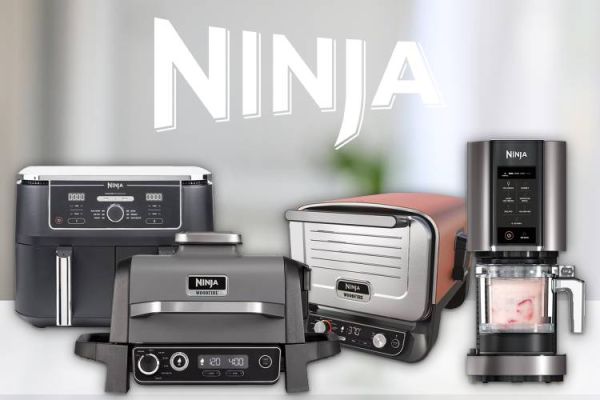 Win this Ultimate Ninja Bundle - Only 999 Entries