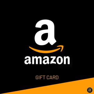 £500 AMAZON GIFT CARD - 4 WINNERS