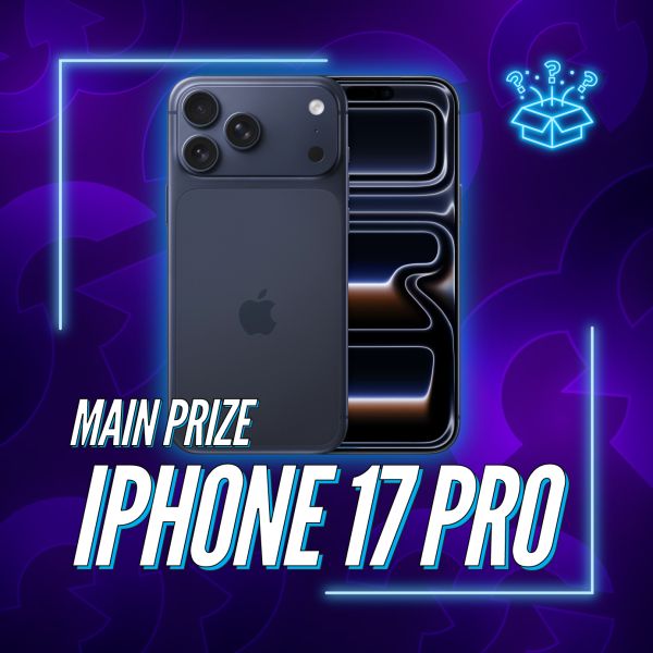 IPhone 17 Pro #5