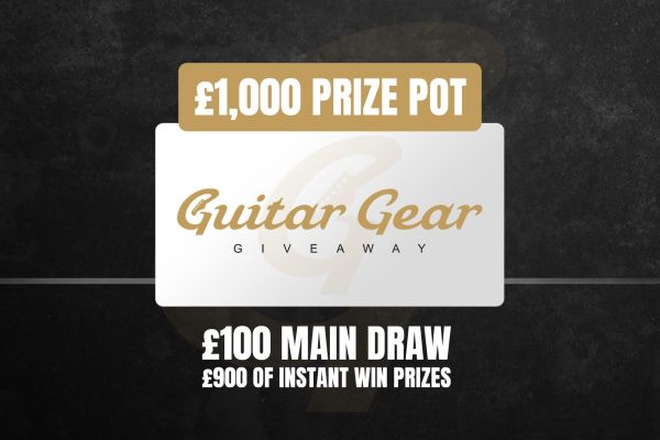 Win Website Credit – £1000 Total Prize Pot #65