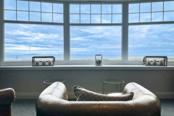 Win a Coastal Spa Break