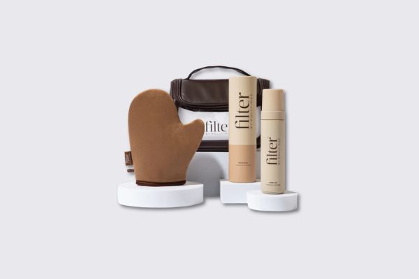 Win Molly Mae Sunkissed Bundle