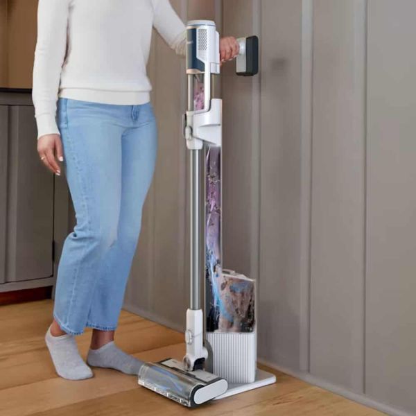 Shark Clean & Empty Cordless Vacuum Cleaner with Auto-Empty System