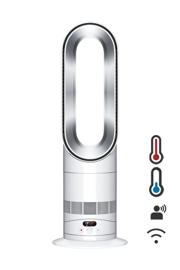 Dyson Hot & Cold Fan or £200