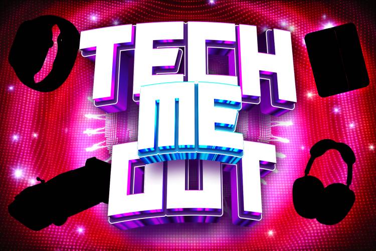 Tech Me Out - 31,000 Guaranteed Wins