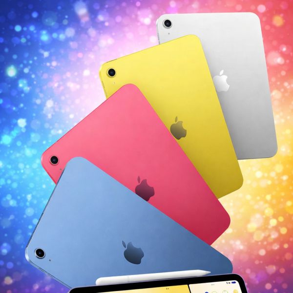 Apple iPad 