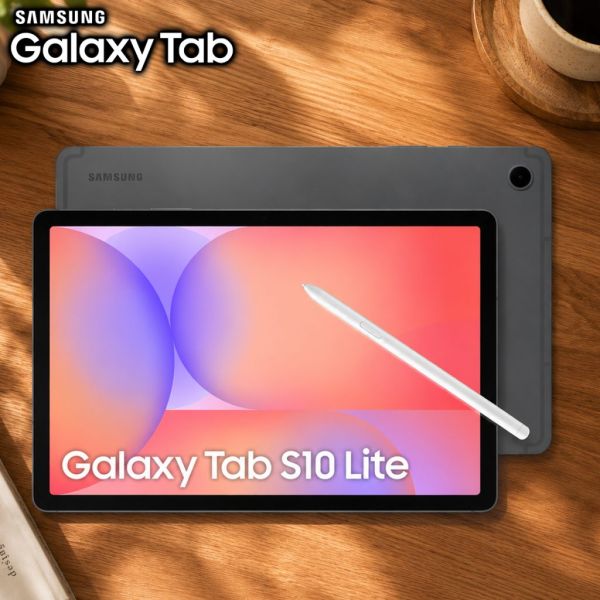 Samsung Galaxy Tab S10