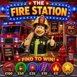 Fire Station
