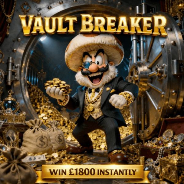 VAULT BREAKER