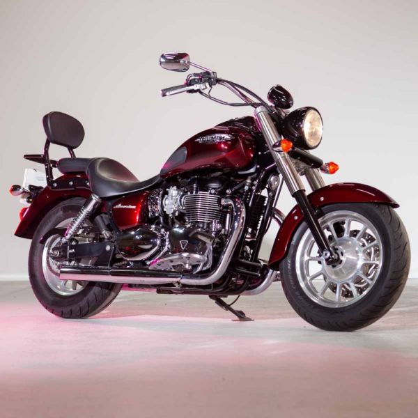 Triumph Bonneville America