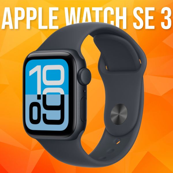 Apple Watch SE 3