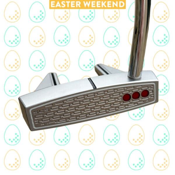 WIN 2026 SCOTTY CAMERON PHANTOM PUTTER #10