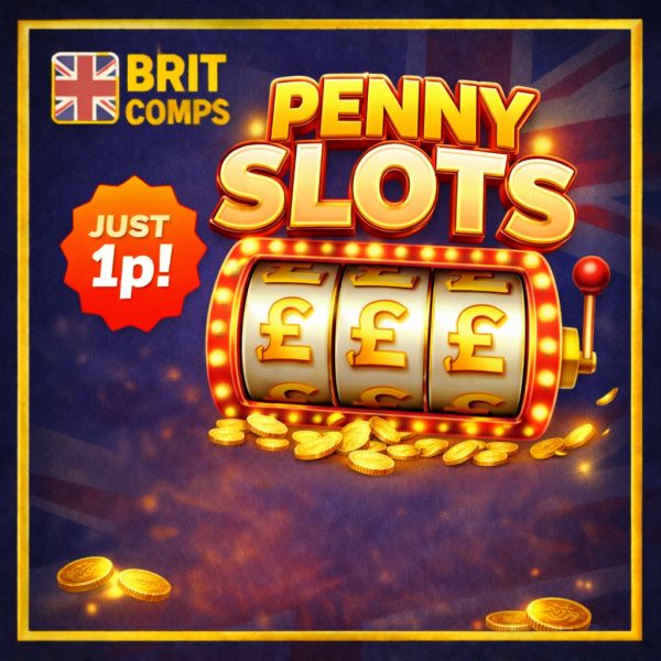 PENNY SLOTS