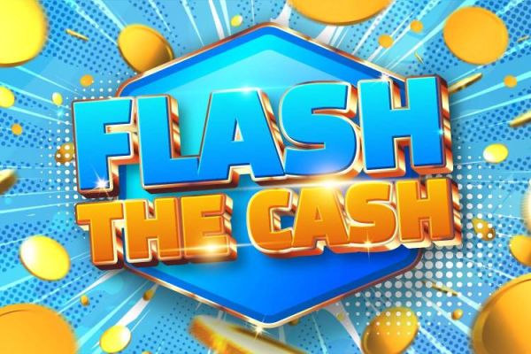 Flash The Cash - Cash Instant Win