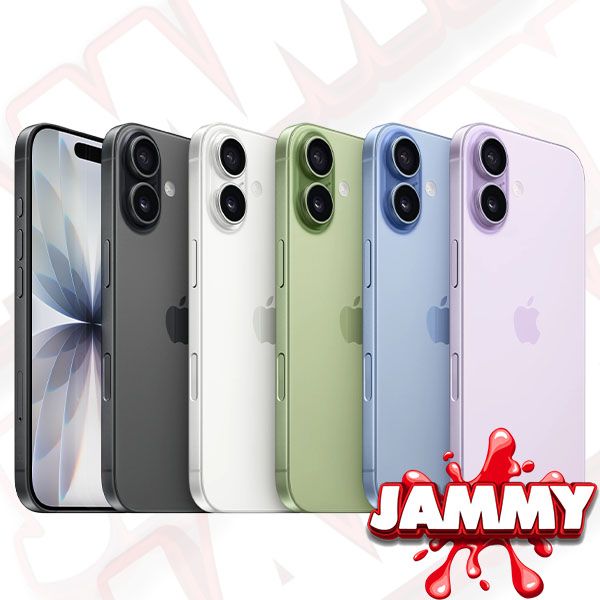 APPLE IPHONE 17 256gb or £800 CASH!