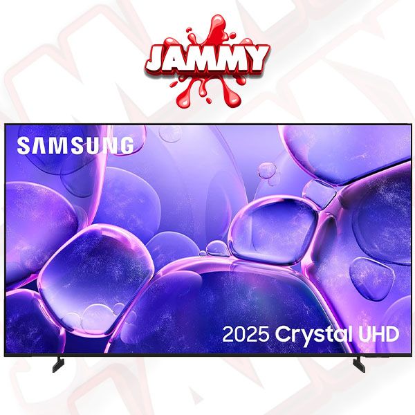SAMSUNG 65″ 4K TV or £450 CASH!
