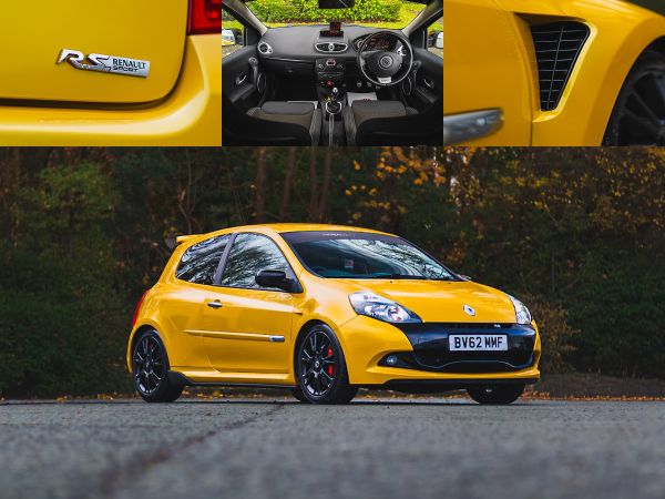 Car Park Kings Multi Car £150K Instant Win