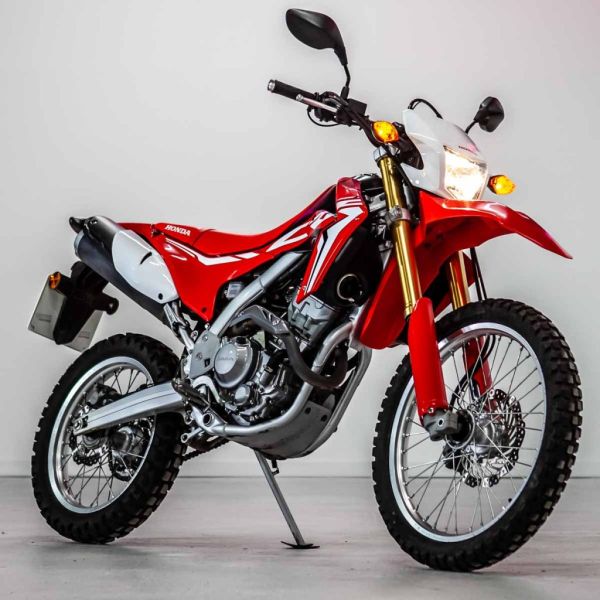 Honda CRF250L