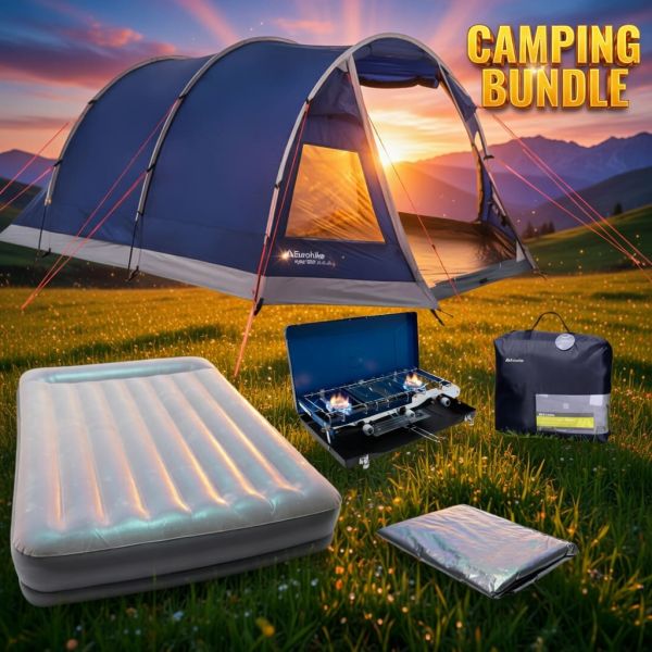 Camping Bundle