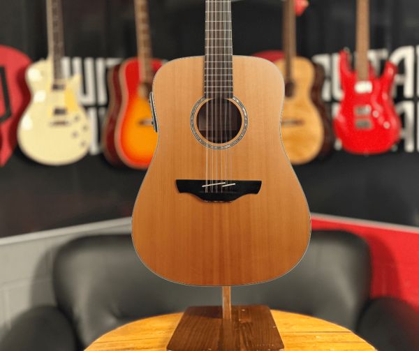 Takamine EG510S-12 Electro Acoustic 12 String