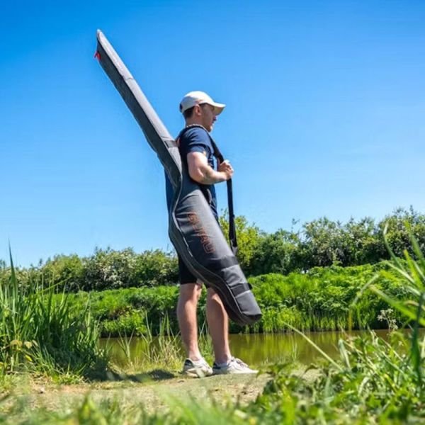 Guru Team Guru 2 Rod Holdall – AUTO DRAW