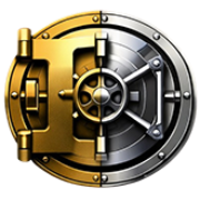 Asset Vault Competitions logo